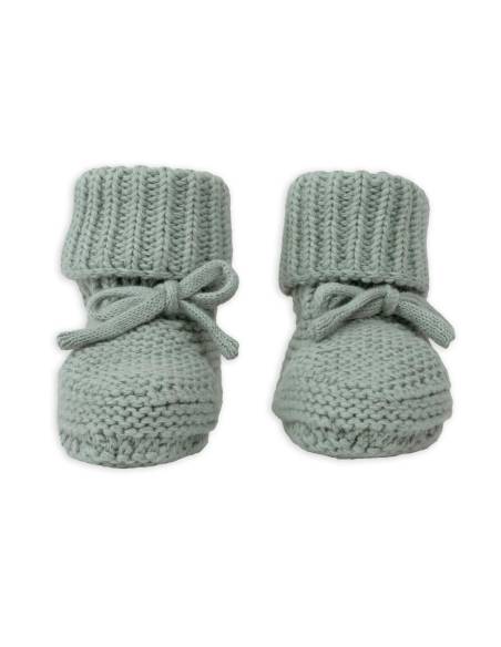 SLIPPER Patuco Punto