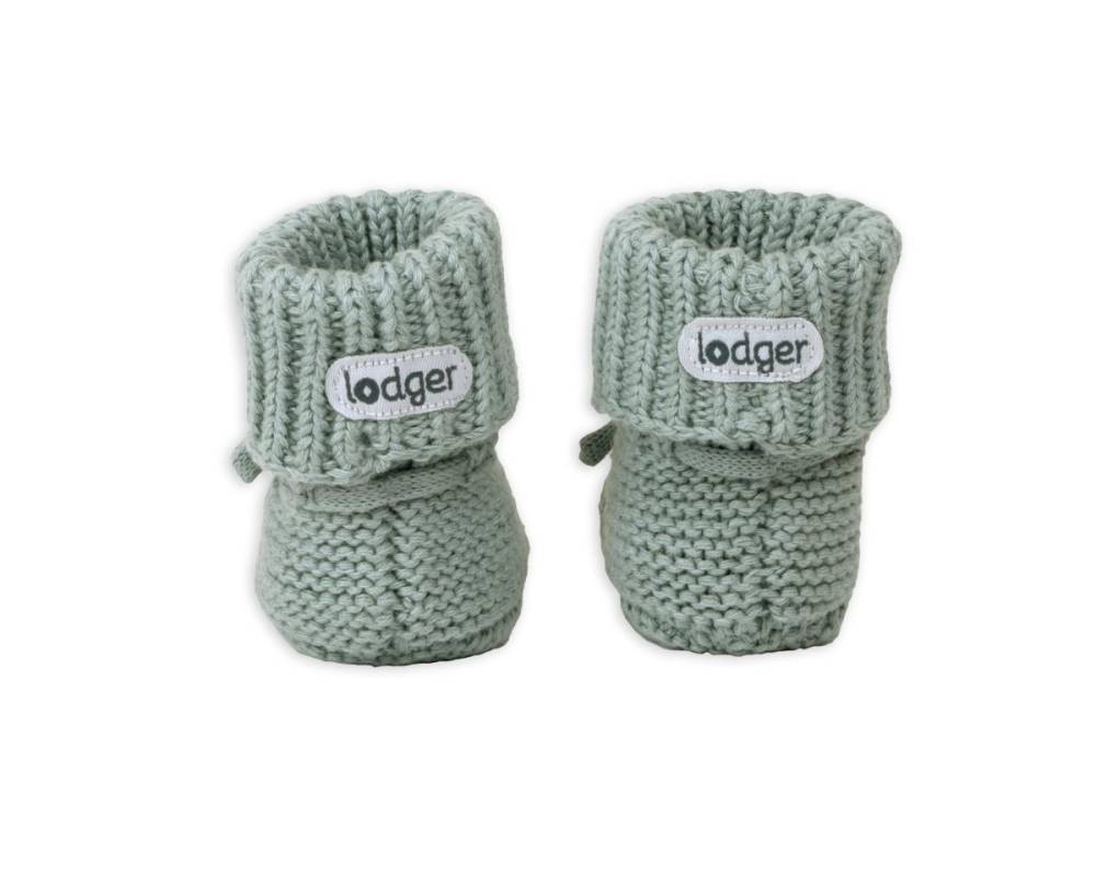 SLIPPER Patuco Punto