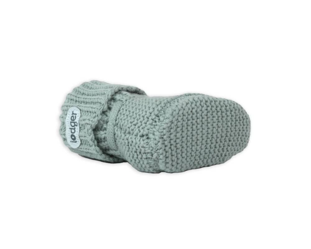 SLIPPER Patuco Punto