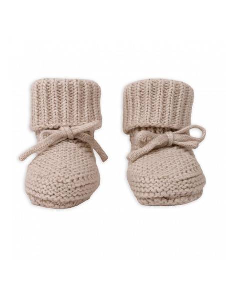 SLIPPER Patuco Punto