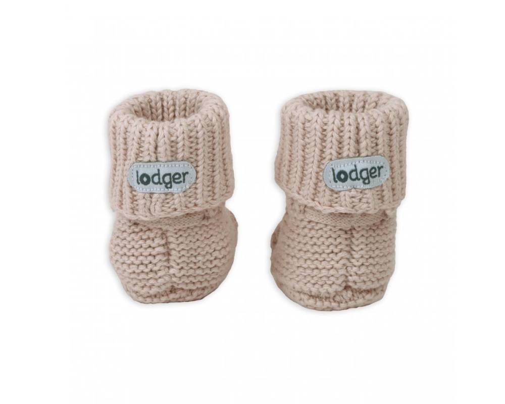 SLIPPER Patuco Punto