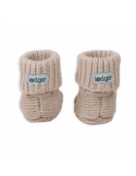 SLIPPER Patuco Punto