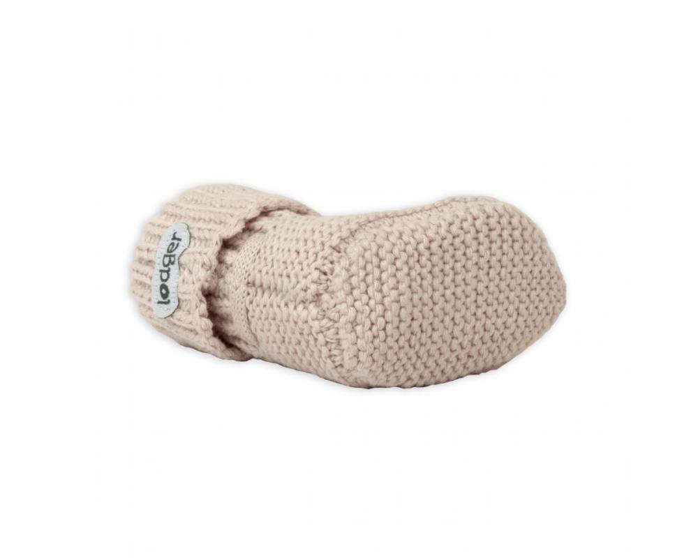 SLIPPER Patuco Punto