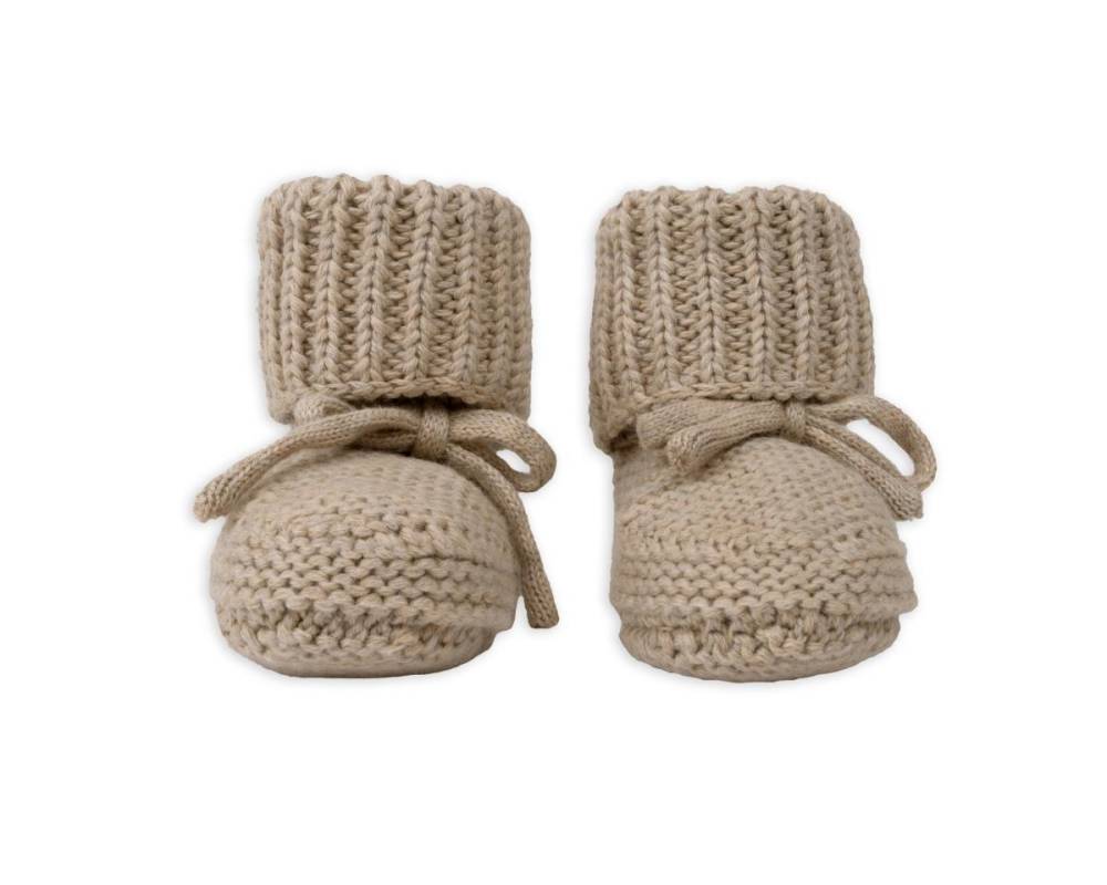 SLIPPER Patuco Punto