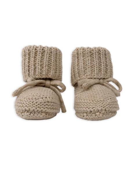 SLIPPER Patuco Punto