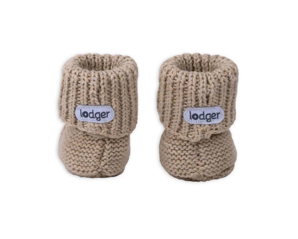 SLIPPER Patuco Punto