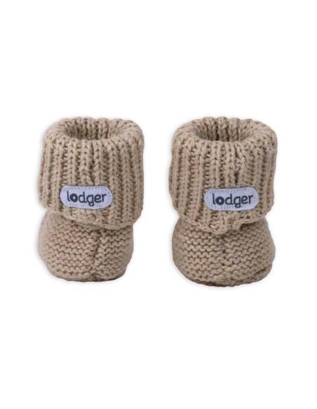 SLIPPER Patuco Punto