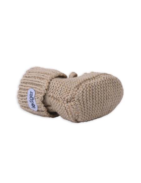 SLIPPER Patuco Punto