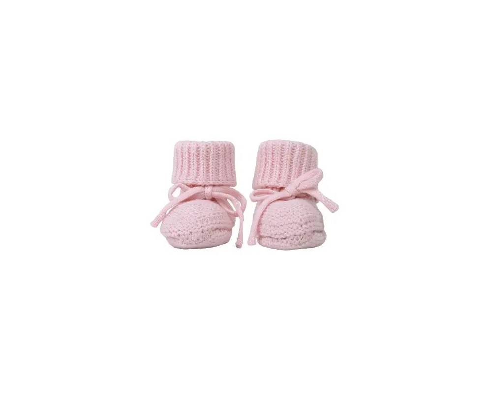 SLIPPER Patuco Punto