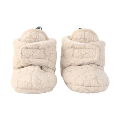 SLIPPER Zapato/Patuco  Folklore con forro polar Sh