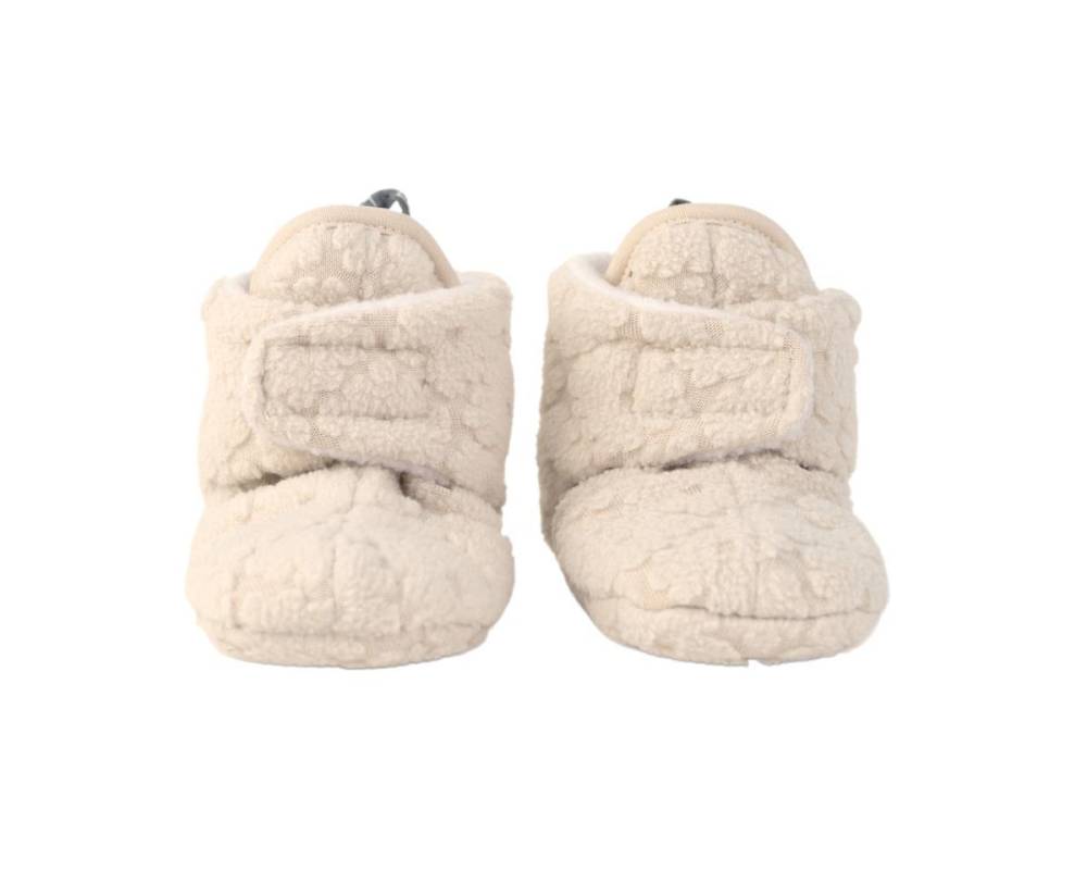 SLIPPER Zapato/Patuco  Folklore con forro polar Sh