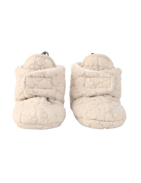 SLIPPER Zapato/Patuco  Folklore con forro polar Sh