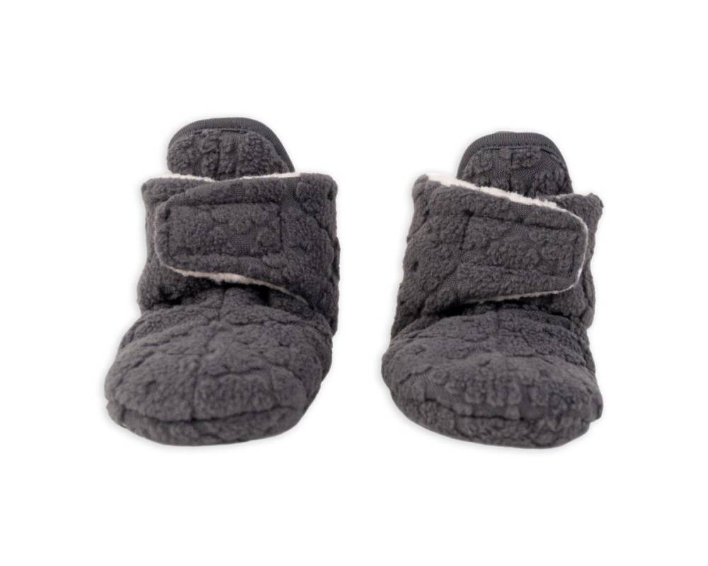 SLIPPER Zapato/Patuco  Folklore con forro polar Sh