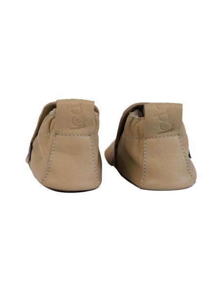 STEPPER Zapato Stepper