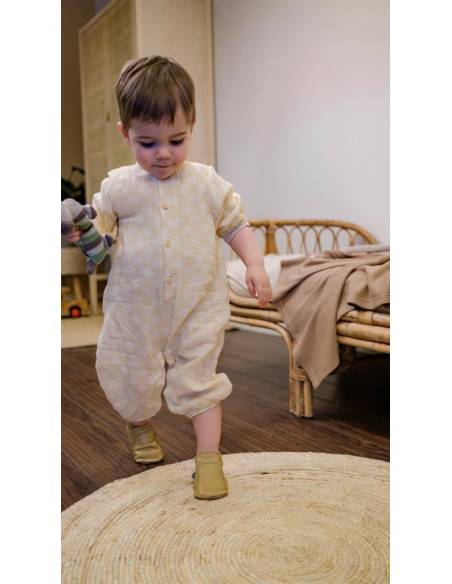 STEPPER Zapato Stepper