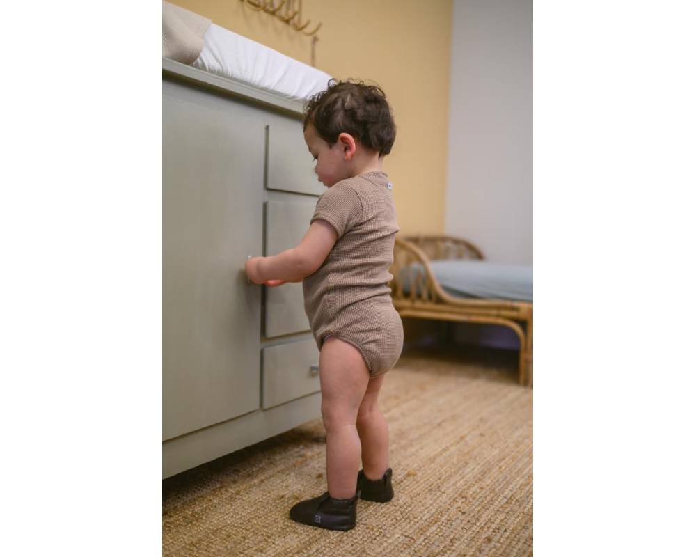 STEPPER Zapato Stepper