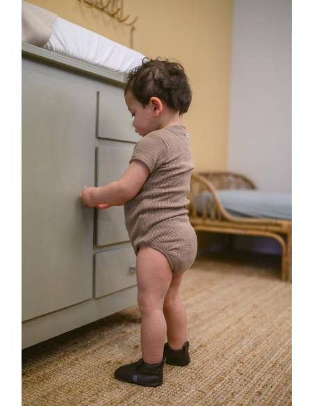 STEPPER Zapato Stepper