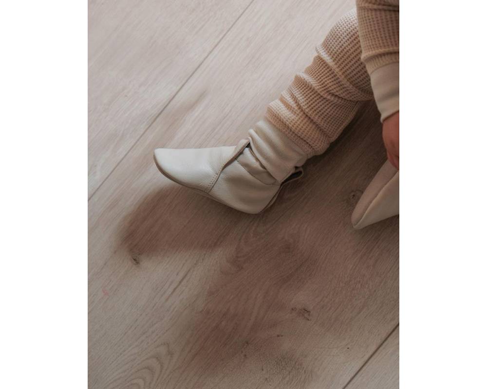 STEPPER Zapato Stepper