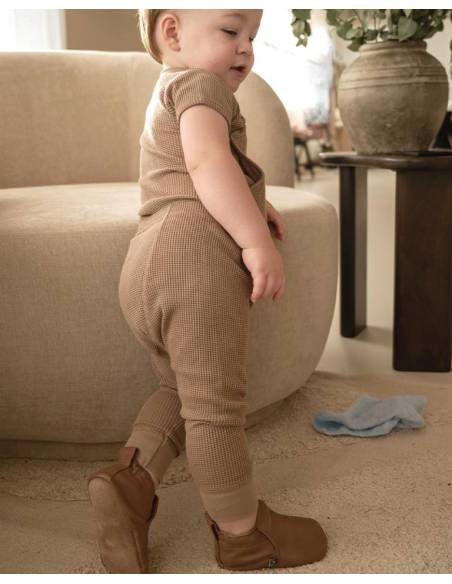 STEPPER Zapato Stepper