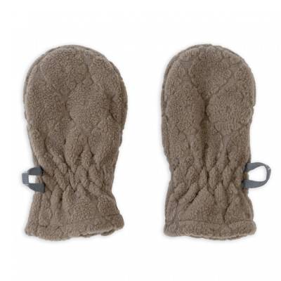 MITTEN Manopla Folklore con forro polar Sherpa 2