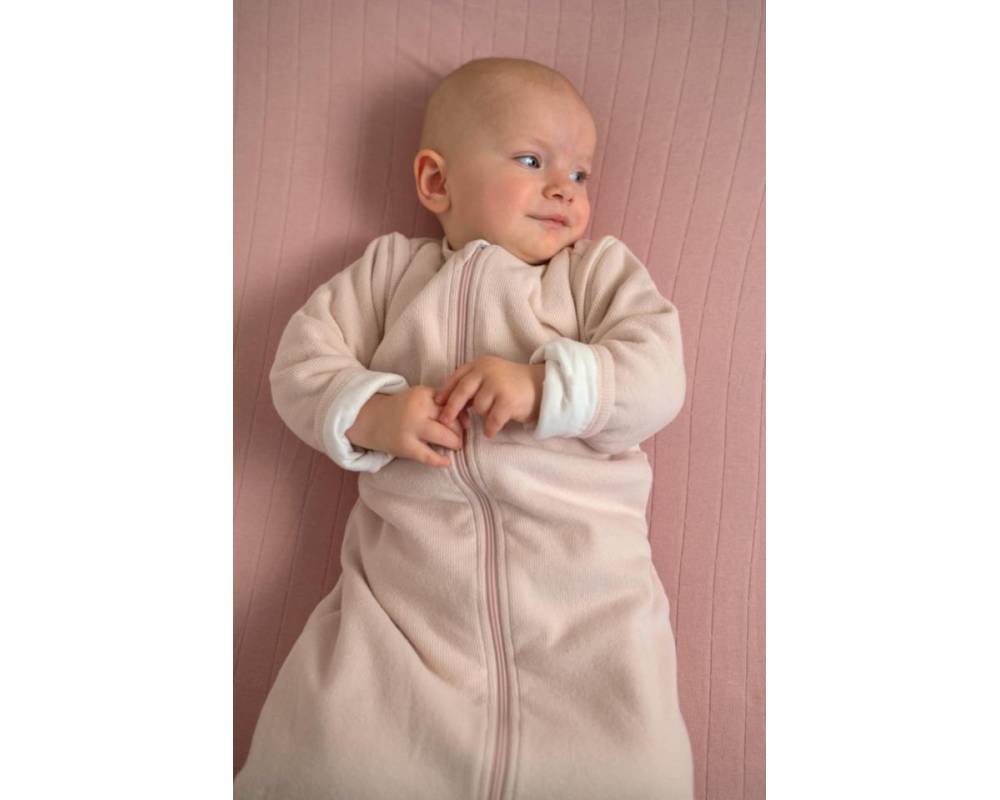 HOPPER Pijama saco liso  Nomad