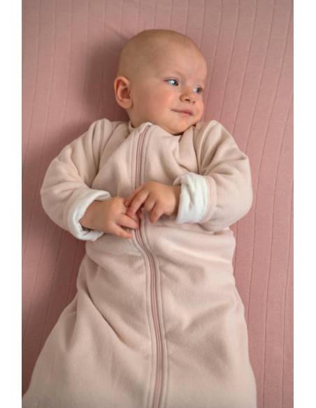 HOPPER Pijama saco liso  Nomad