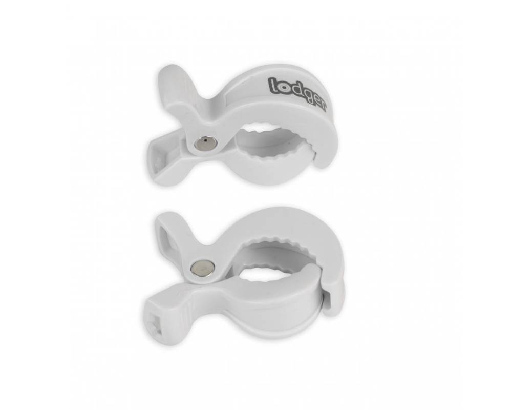 SWADDLE CLIPS Clips sujeta muselinas