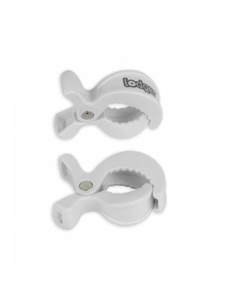 SWADDLE CLIPS Clips sujeta muselinas