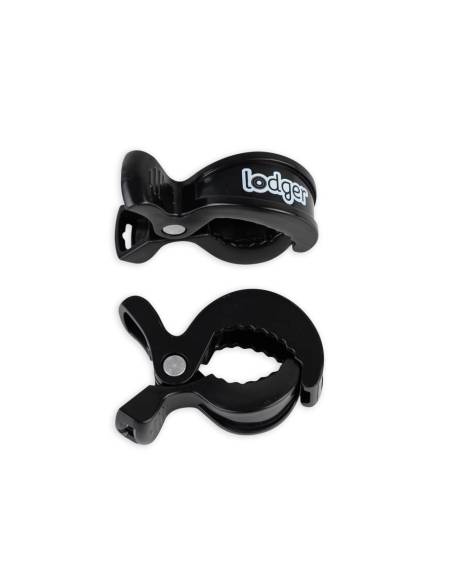 SWADDLE CLIPS Clips sujeta muselinas