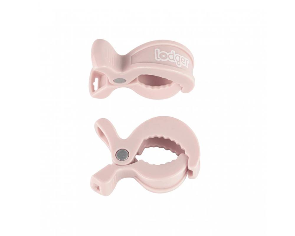 SWADDLE CLIPS Clips sujeta muselinas