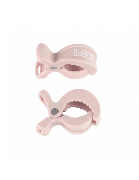 SWADDLE CLIPS Clips sujeta muselinas