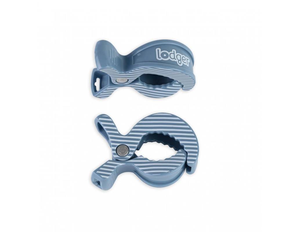 SWADDLE CLIPS Clips sujeta muselinas