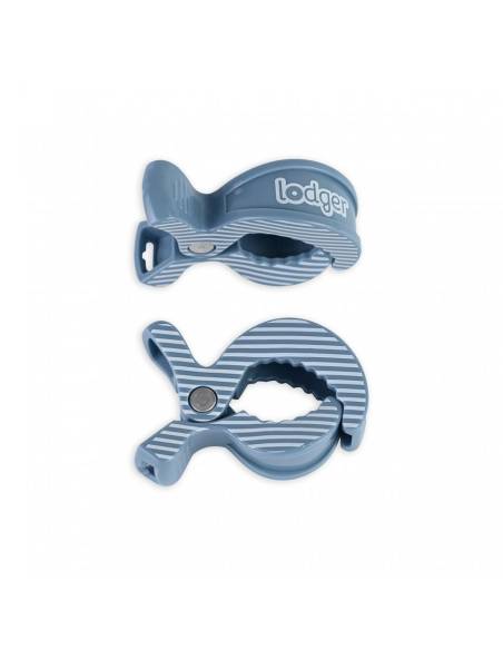 SWADDLE CLIPS Clips sujeta muselinas