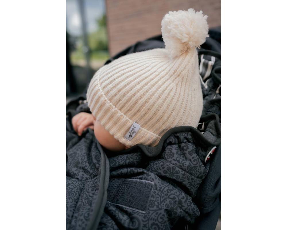 HATTER Gorro Lana  Merino