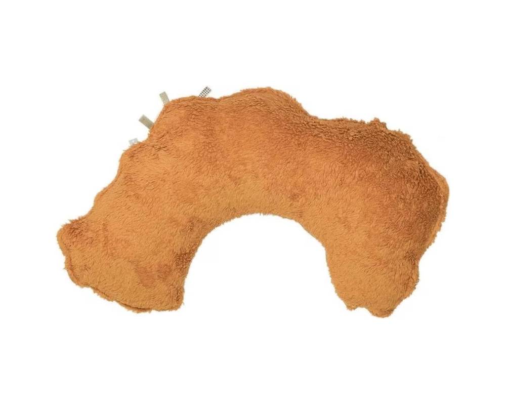 ORGANIC Cojin Lactancia Toffee 