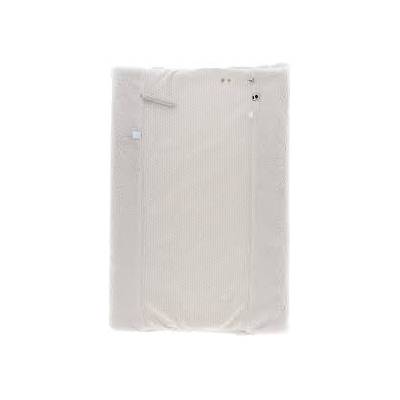 ORGANIC Funda Cambiador Happy Dressing Stone Beige