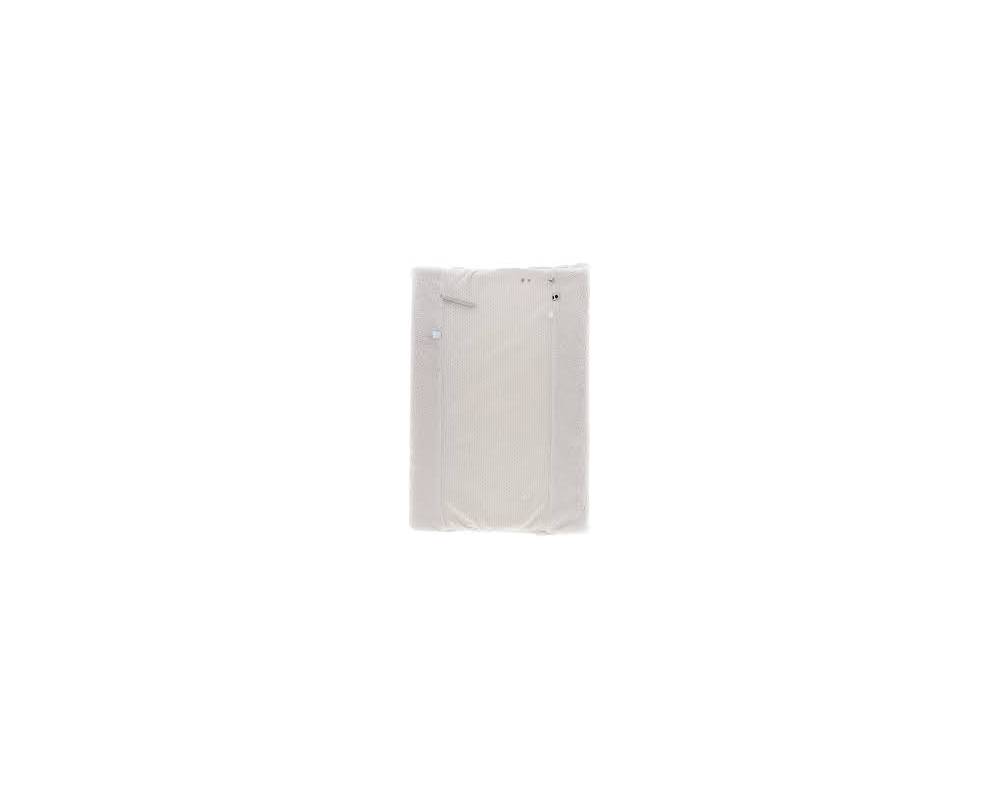 ORGANIC Funda Cambiador Happy Dressing Stone Beige