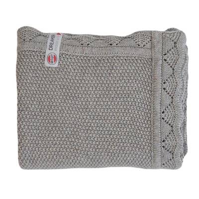 DREAMER Manta  Fancy 80X100