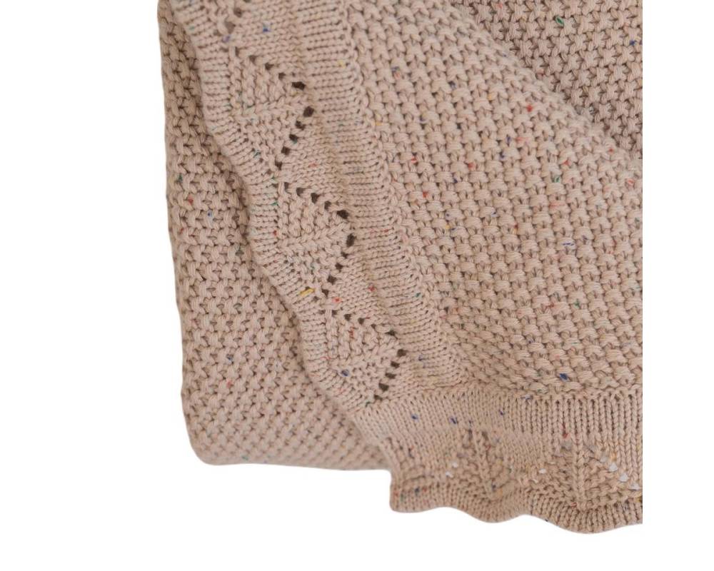 DREAMER Manta  Fancy 80X100