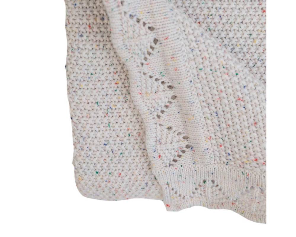 DREAMER Manta  Fancy 80X100