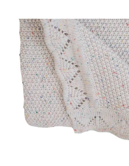 DREAMER Manta  Fancy 80X100