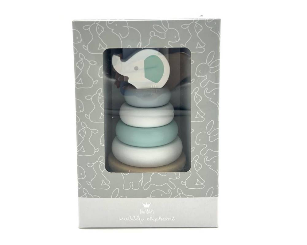 Tentetieso Elefante 14 cm 