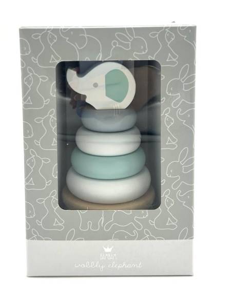 Tentetieso Elefante 14 cm 