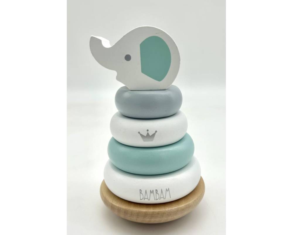 Tentetieso Elefante 14 cm 