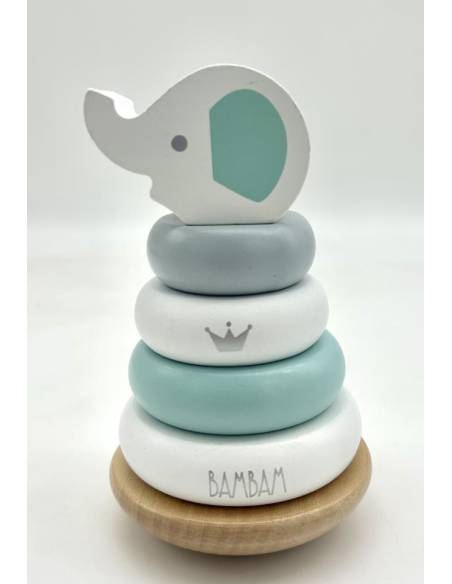 Tentetieso Elefante 14 cm 