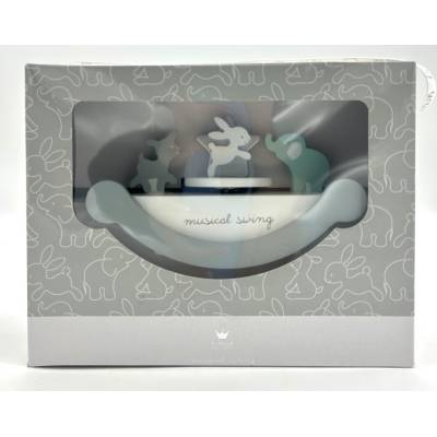 Musical Swing 17 cm  en caja regalo 2