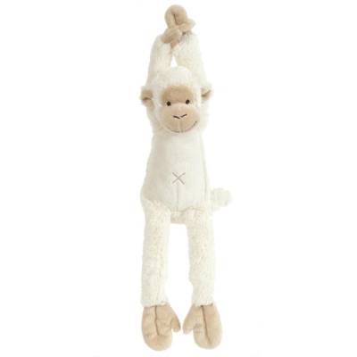 Ivory Monkey Mickey Musical 40 cm