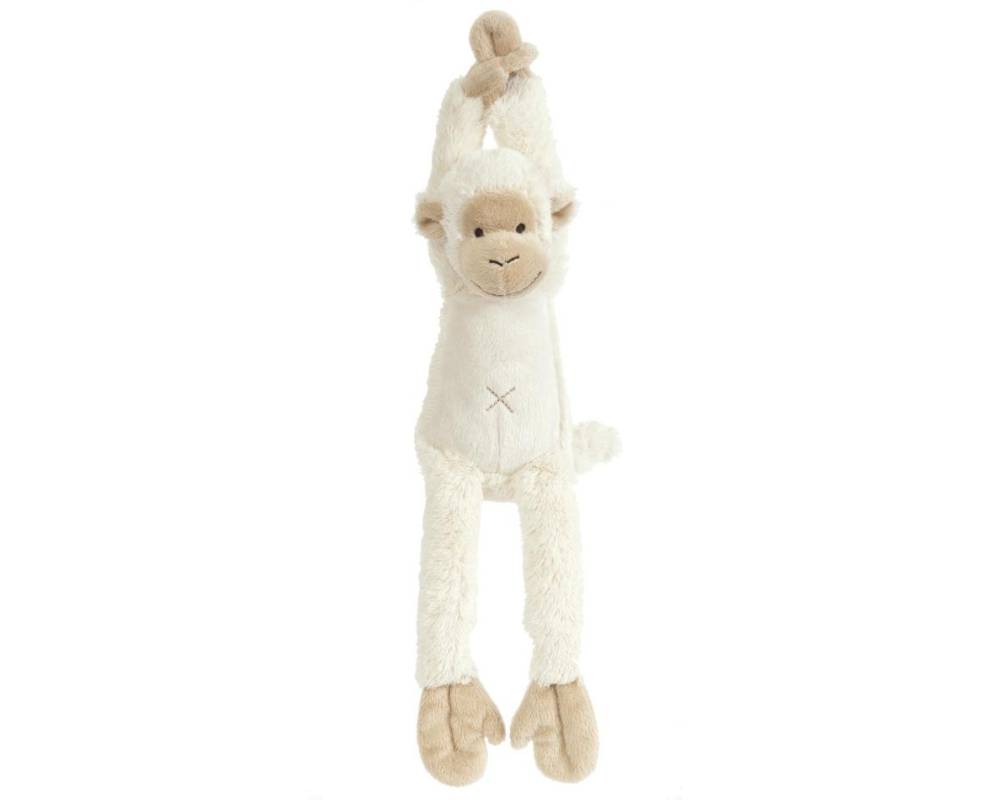 Ivory Monkey Mickey Musical 40 cm