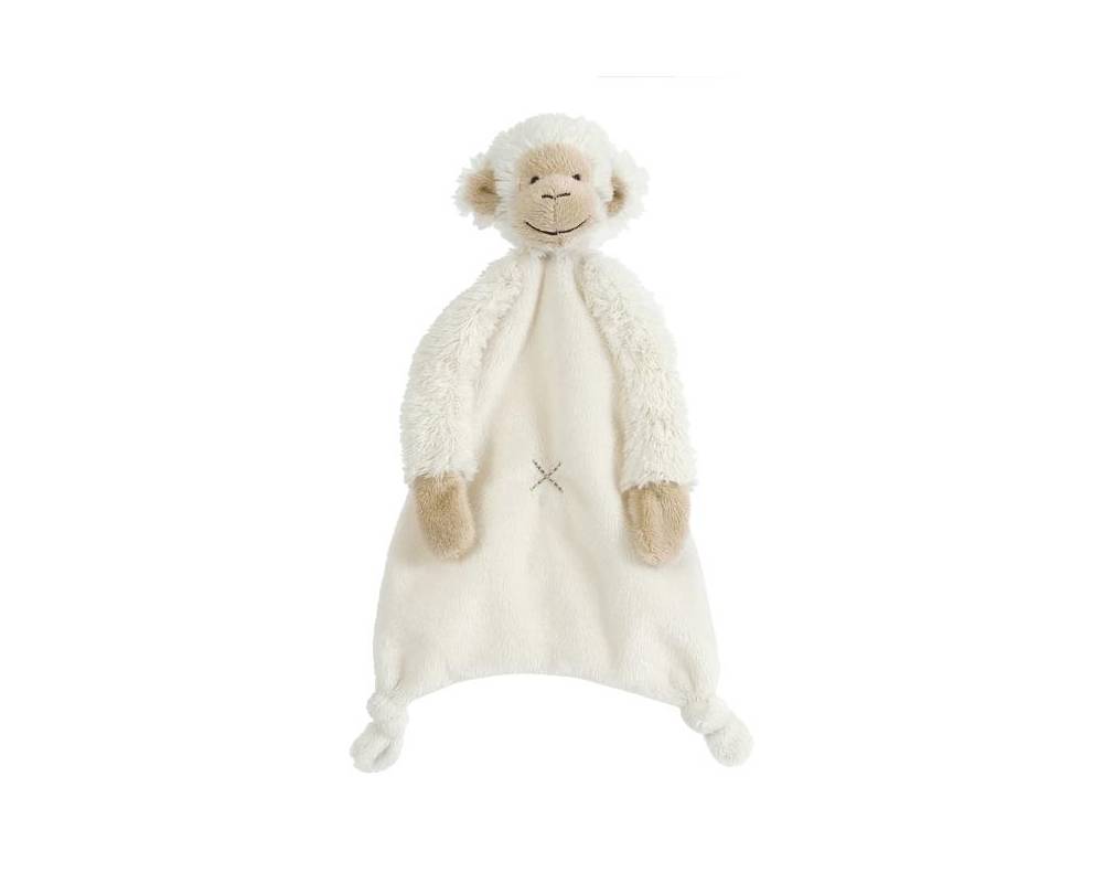 Ivory Monkey Mickey Tuttle 28 cm