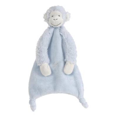 Blue Monkey Mickey Tuttle 28 cm
